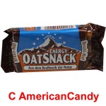 Energy Oatsnack Brazil-Nut